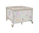 Манеж Lionelo MILLE PLUS GREY BEIGE