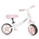Біговел MBB 1040 Pink