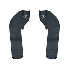Перехідник для автокрісла CRL-12001-1 (пара) на прогулянкову коляску CARRELLO Eclipse / 1 /