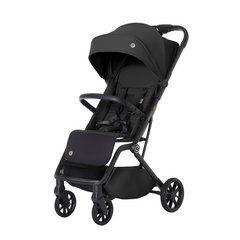Коляска прогулянкова ESPIRO ELSE 10 BLACK ALTERNATIVE
