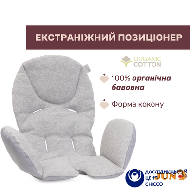 Стульчик для кормления Chicco Polly Armonia