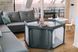 Манеж FreeON HEXAGON Grey