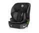 Автокресло Lionelo Levi Fix i-size BLACK CARBON