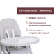 Стульчик для кормления Chicco Polly Armonia