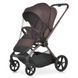 Коляска універсальна 2в1 El Camino PERSONA ME 1091-2 Cocoa Brown