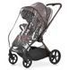 Коляска універсальна 2в1 El Camino PERSONA ME 1091-2 Cocoa Brown