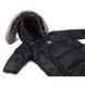 Зимовий комбінезон - трансформер Cottonmoose Moose 0-6 M 767/65 Black