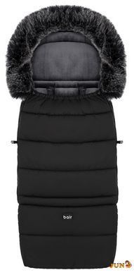 Зимний конверт Bair Arctic NR-2 black noire черный