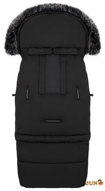 Зимний конверт Bair Arctic NR-2 black noire черный
