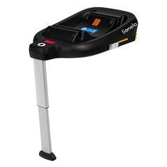 База для автокрісла Lionelo ASTRID I-SIZE BASE BLACK, Чорний