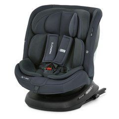 Автокрісло El Camino i-RISE ME 1207 Gray