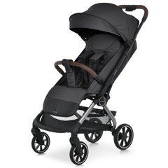Прогулянкова коляска El Camino ROOVE ME 1230 Black