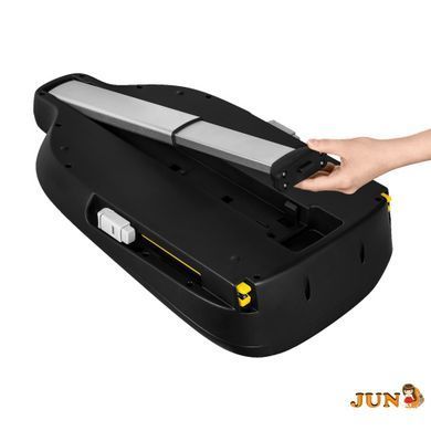 База для автокресла Lionelo ASTRID I-SIZE BASE BLACK, Черный