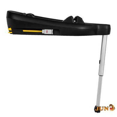База для автокресла Lionelo ASTRID I-SIZE BASE BLACK, Черный