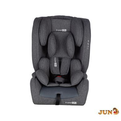 Автокрісло FreeON Modus i-size 76-150 см Grey