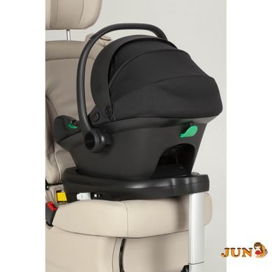 База з опорною ногою Carrello CRL-16102 Nova ISOFIX