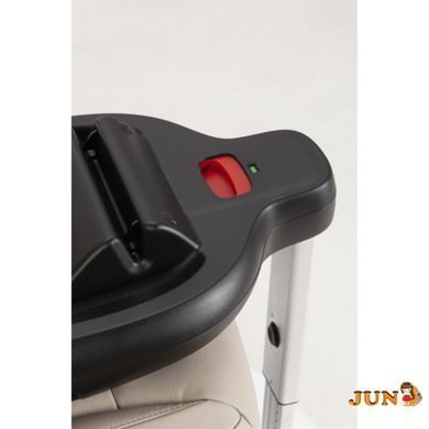 База з опорною ногою Carrello CRL-16102 Nova ISOFIX