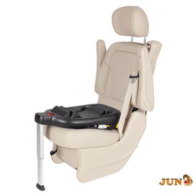 База з опорною ногою Carrello CRL-16102 Nova ISOFIX