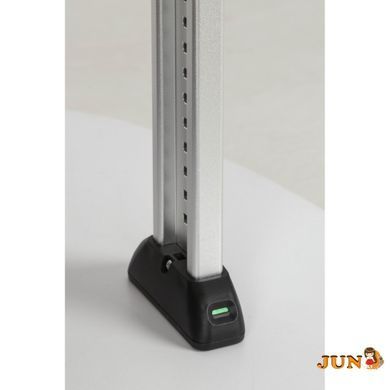 База з опорною ногою Carrello CRL-16102 Nova ISOFIX