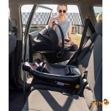 База з опорною ногою Carrello CRL-16102 Nova ISOFIX