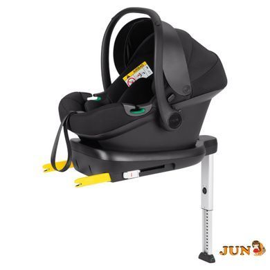База з опорною ногою Carrello CRL-16102 Nova ISOFIX