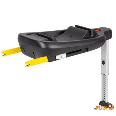 База з опорною ногою Carrello CRL-16102 Nova ISOFIX