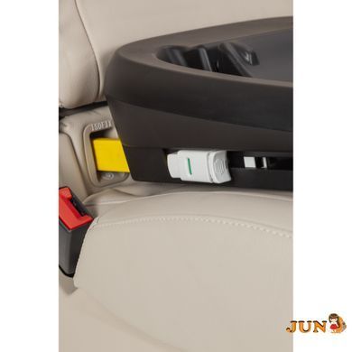 База з опорною ногою Carrello CRL-16102 Nova ISOFIX