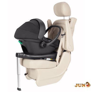 База з опорною ногою Carrello CRL-16102 Nova ISOFIX