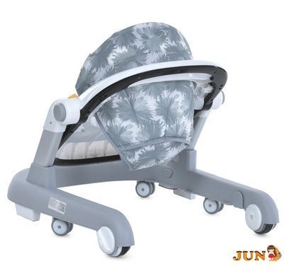 Ходунки ME 1163 MULTIWAY Gray