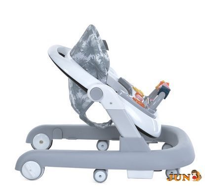 Ходунки ME 1163 MULTIWAY Gray