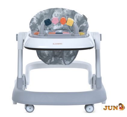 Ходунки ME 1163 MULTIWAY Gray