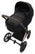 Зимний конверт Bair Arctic NR-2 black noire черный