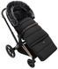 Зимний конверт Bair Arctic NR-2 black noire черный