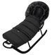 Зимний конверт Bair Arctic NR-2 black noire черный