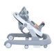 Ходунки ME 1163 MULTIWAY Gray