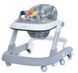Ходунки ME 1163 MULTIWAY Gray