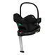 База для автокресла Lionelo ASTRID I-SIZE BASE BLACK, Черный
