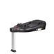 База з опорною ногою Carrello CRL-16102 Nova ISOFIX