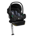 База для автокресла Lionelo ASTRID I-SIZE BASE BLACK, Черный