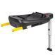 База з опорною ногою Carrello CRL-16102 Nova ISOFIX