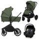 Коляска 3 в 1 Lionelo MIKA PLUS 3IN1