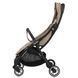 Коляска Lionelo JULIE ONE BEIGE SAND
