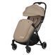 Коляска Lionelo JULIE ONE BEIGE SAND
