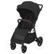 Коляска прогулянкова ESPIRO WAVE PRO 10 CLASSIC BLACK