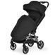 Прогулянкова коляска El Camino ROOVE ME 1230 Black