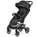 Прогулянкова коляска El Camino ROOVE ME 1230 Black