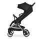Прогулянкова коляска El Camino ROOVE ME 1230 Black