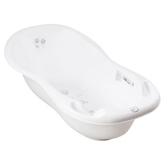 Ванна Tega OWLS Baby bath 102 cm SO-005-103 white (білий)