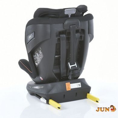 Автокресло ME 1117 I-CON Black Striped