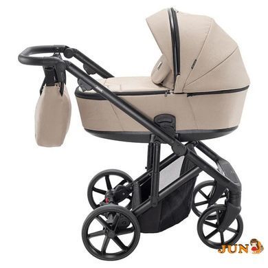 Коляска 2 в 1 Adamex Dolce Lux TK-154